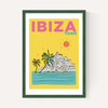 Ibiza Town