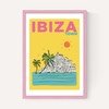 Ibiza Town