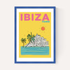 Ibiza Town