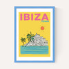 Ibiza Town