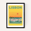 Lisbon