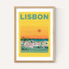 Lisbon