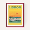Lisbon