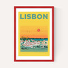 Lisbon