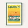 Lisbon