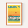 Lisbon