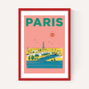 Paris, France