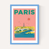 Paris, France