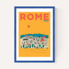 Rome