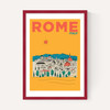 Rome