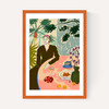 Tropical Brunch
