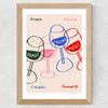 Cheers Glasses