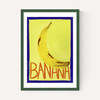 Yellow Banana