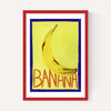 Yellow Banana