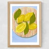 When Life Gives You Leafy Lemons