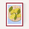 When Life Gives You Leafy Lemons
