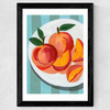 Perfect Peaches