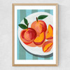 Perfect Peaches