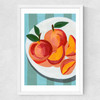 Perfect Peaches