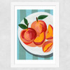 Perfect Peaches