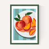 Perfect Peaches