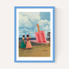 A View to Chill – Popsicle Panorama