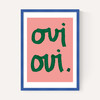 Oui Oui Peach