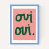 Oui Oui Peach