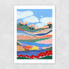 In The Morning Unframed