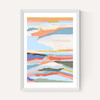 Pastel Sunset