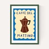 Caff√® Del Mattino