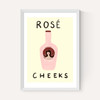 Ros√© Cheeks
