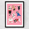 Pigs Martial Art