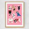 Pigs Martial Art