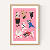 Pigs Martial Art