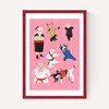 Pigs Martial Art