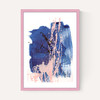 Brush Strokes III