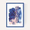 Brush Strokes III