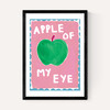 Apple of My Eye