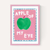 Apple of My Eye