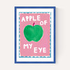 Apple of My Eye