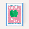 Apple of My Eye