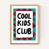 Cool Kids