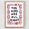 The Kids Are Alright