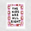 The Kids Are Alright