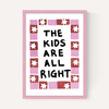 The Kids Are Alright