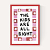 The Kids Are Alright