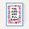 The Kids Are Alright