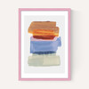 Abstract Brush Strokes 49