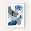 Abstract Brush Strokes 13